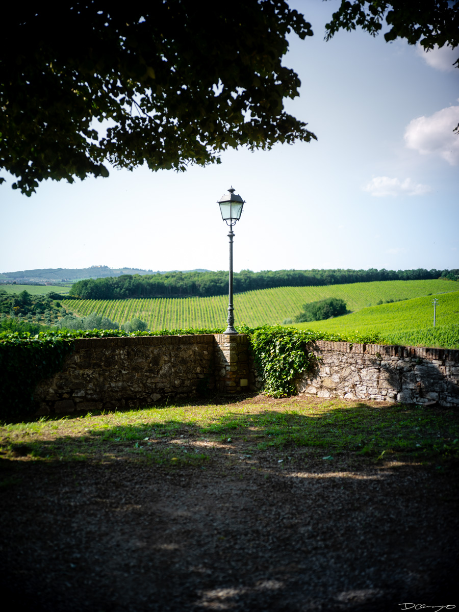 Photos from a trip through Italy in Summer of 2023. Locations include Rome, Florence, Tuscany, Castello di Bossi in Chianti, Siena, San Gimignano, Sirmione on Lake Garda, Bologna, Gudon, Italian Dolomites, Seceda, Cadini di Misurina, and Venice.